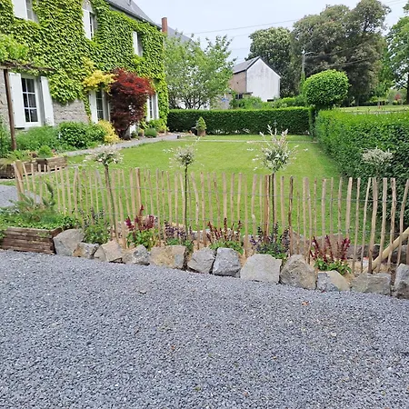 La Retraite Du Colonel - Rural à Dinant Appartamento