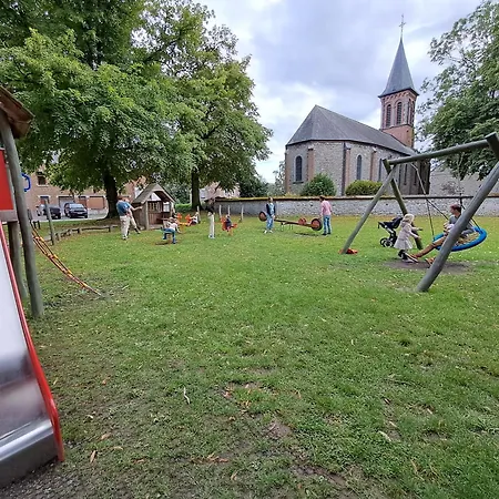 La Retraite Du Colonel - Rural A Dinant *