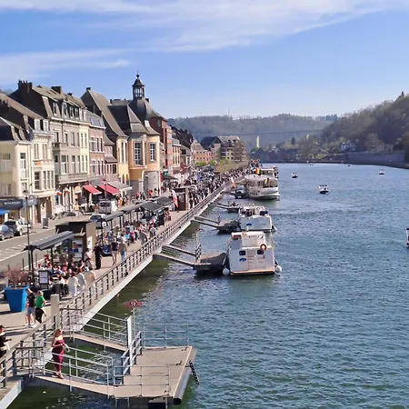 Lejlighed La Retraite Du Colonel - Rural A Dinant
