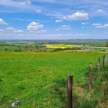 La Retraite Du Colonel - Rural A Dinant