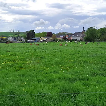 Lejlighed La Retraite Du Colonel - Rural A Dinant