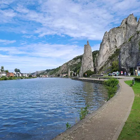 Appartamento La Retraite Du Colonel - Rural à Dinant