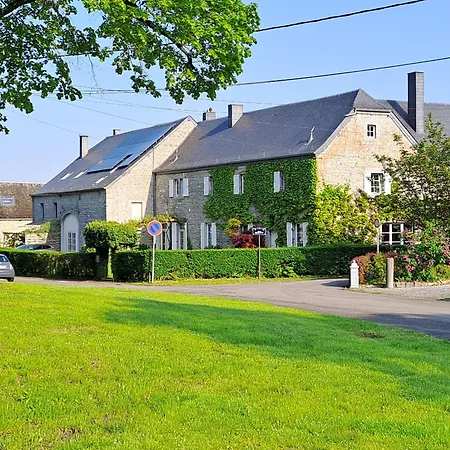 La Retraite Du Colonel - Rural A Dinant