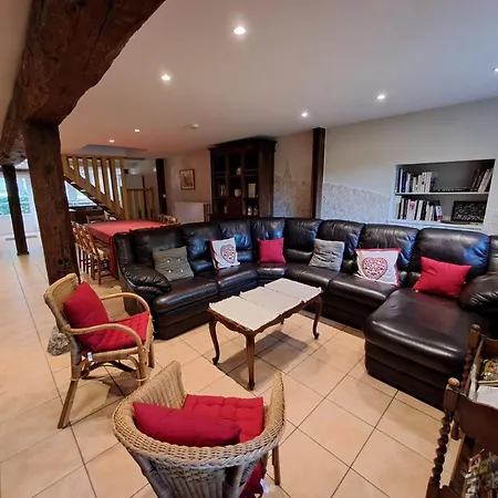 La Retraite Du Colonel - Rural à Dinant