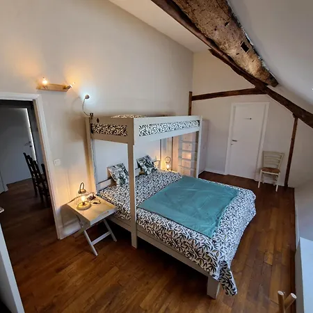 La Retraite Du Colonel - Rural à Dinant