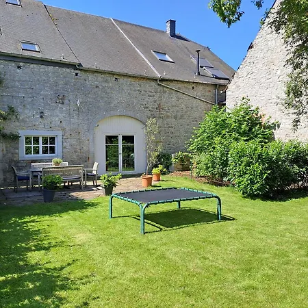 La Retraite Du Colonel - Rural à Dinant *