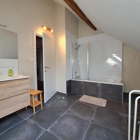 La Retraite Du Colonel - Rural à Dinant * Falmagne