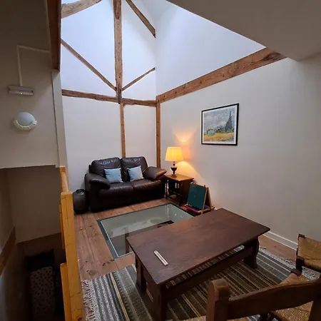 La Retraite Du Colonel - Rural à Dinant