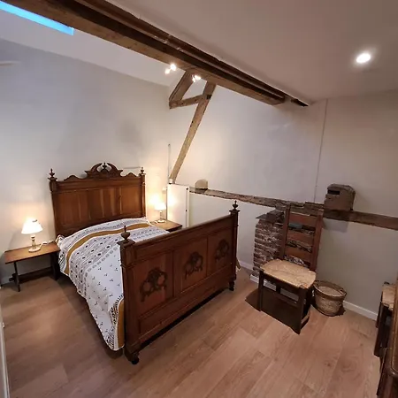 Appartamento La Retraite Du Colonel - Rural à Dinant *