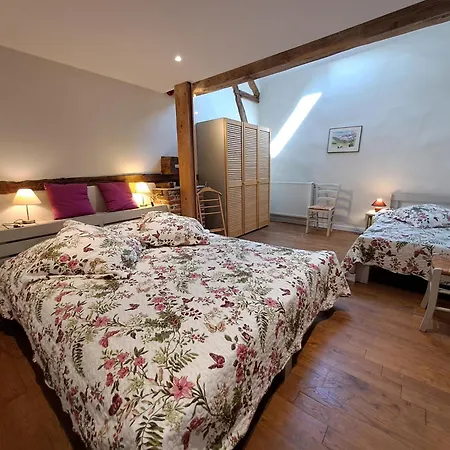 La Retraite Du Colonel - Rural à Dinant