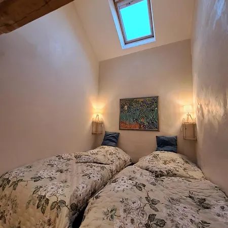 La Retraite Du Colonel - Rural à Dinant Appartamento *