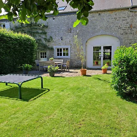 La Retraite Du Colonel - Rural à Dinant *