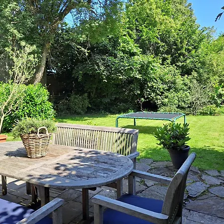 La Retraite Du Colonel - Rural à Dinant Falmagne