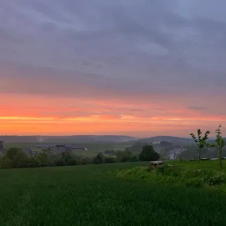 Lejlighed La Retraite Du Colonel - Rural A Dinant Falmagne