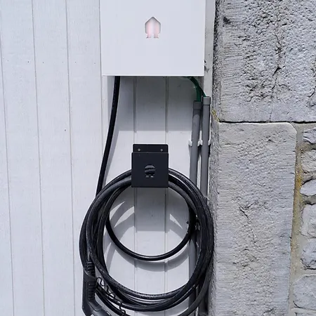 La Retraite Du Colonel - Rural à Dinant Falmagne