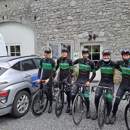 Appartamento La Retraite Du Colonel - Rural à Dinant Falmagne