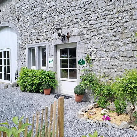 La Retraite Du Colonel - Rural à Dinant *