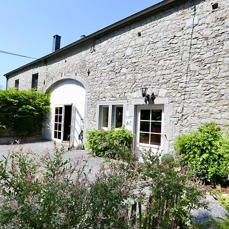 La Retraite Du Colonel - Rural A Dinant
