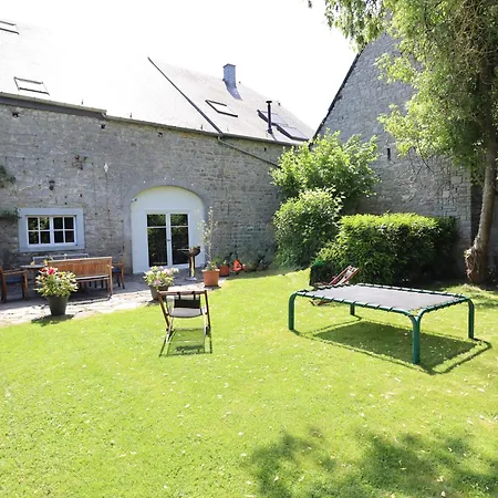 La Retraite Du Colonel - Rural A Dinant Apartment *